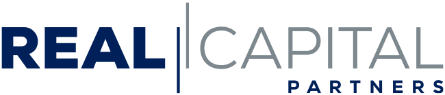 Real Capital Logo